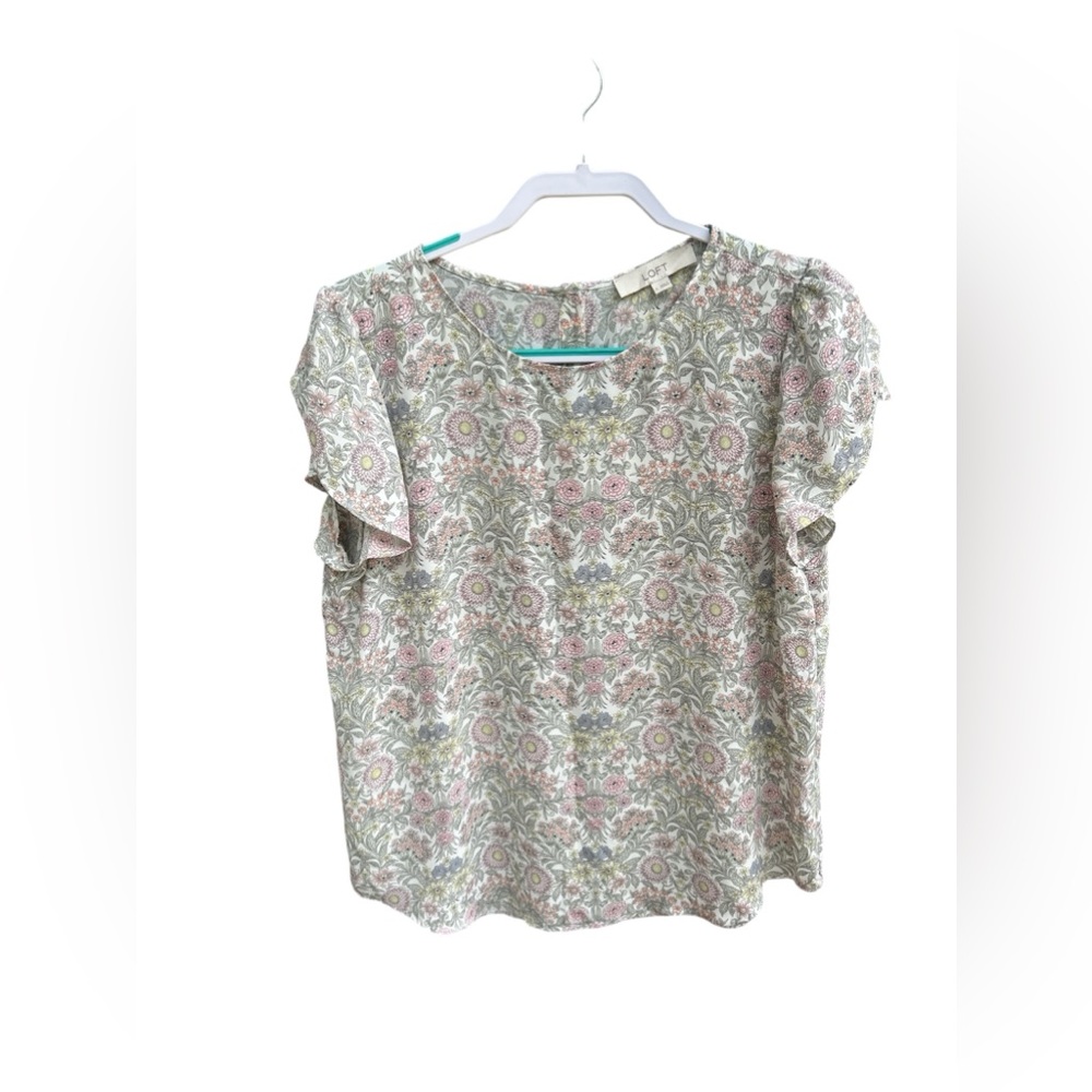 LOFT Top